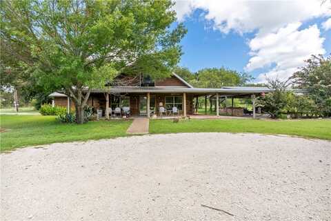 231 Hcr 1207 Road, Whitney, TX 76692