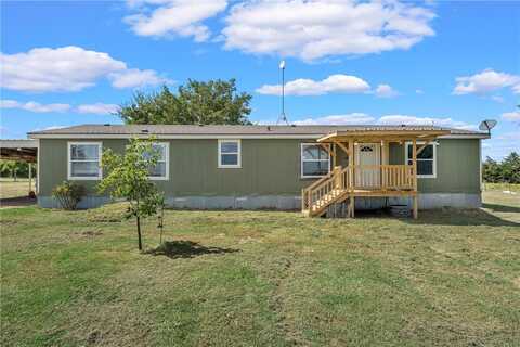 221 PR 342 Road, Hubbard, TX 76648