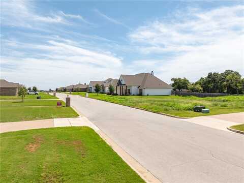 209 Fox Run Lane, Robinson, TX 76706