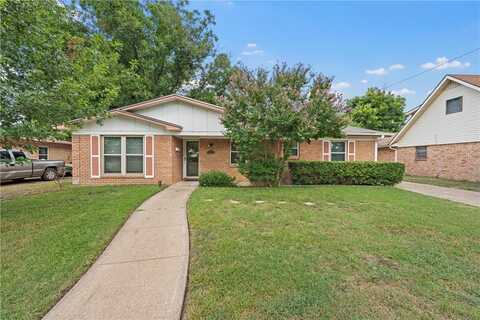 601 N 60th Street, Waco, TX 76710