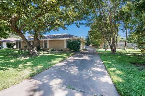 5617 Lake Haven Drive, Waco, TX 76710