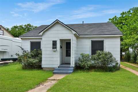 1206 Kane Street, Waco, TX 76705