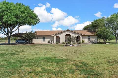 1061 Hwy 31, Axtell, TX 76624