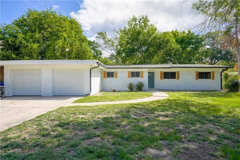 2301 Charboneau Street, Waco, TX 76710