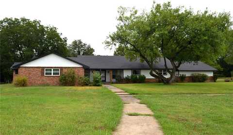 1049 W Moonlight Drive, Robinson, TX 76706