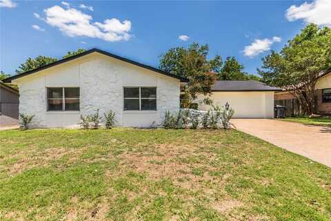 809 Kipling Drive, Waco, TX 76710