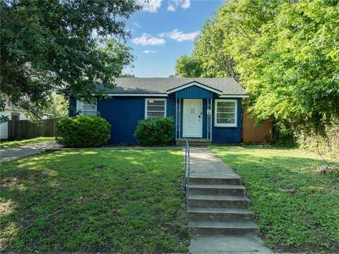 1708 McFerrin Avenue, Waco, TX 76708