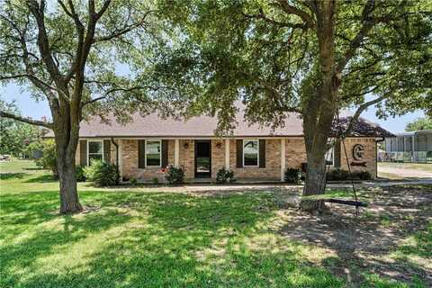 1706 Sunset Road, Robinson, TX 76706