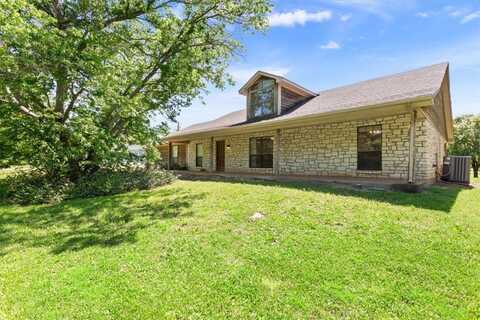 463 Twin Bends Road, Crawford, TX 76638