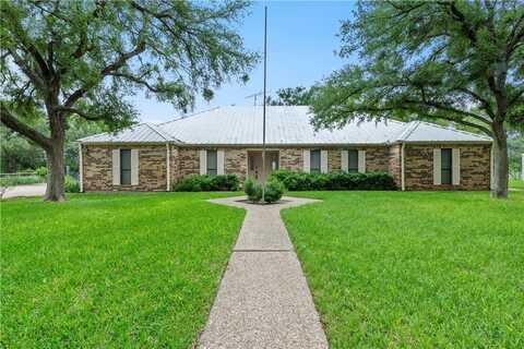 167 County Road 2510 Road, Meridian, TX 76665