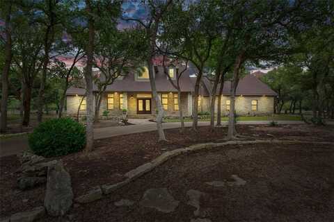 735 Winding Trail, Crawford, TX 76638