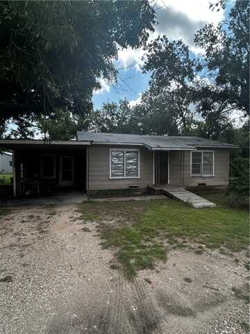 310 Carpenter N, Mart, TX 76664