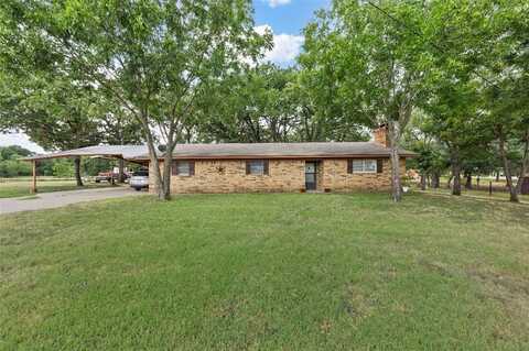 7226 S 12th St. Road, Robinson, TX 76706