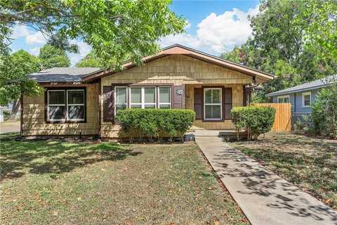 3541 Cumberland Avenue, Waco, TX 76707