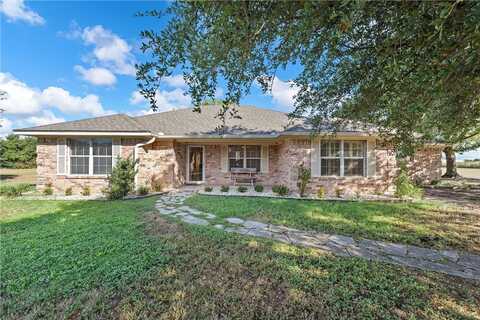 158 Old Tokio Road, West, TX 76691