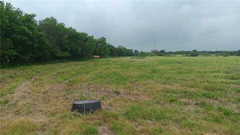 Tbd CR 494N, Chilton, TX 76632