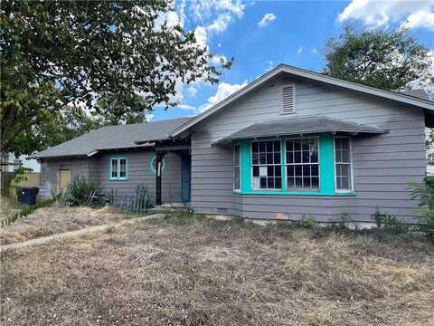 3210 Proctor Avenue, Waco, TX 76708