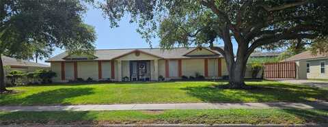 1833 Daly Drive, Corpus Christi, TX 78412