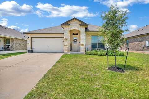 3005 Keathley Drive, Lorena, TX 76655