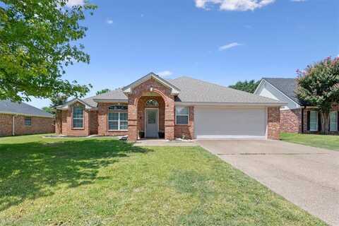 10612 Calaveras Drive, Waco, TX 76708