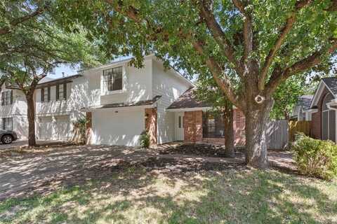 1516 White Oak Loop, Round Rock, TX 78664