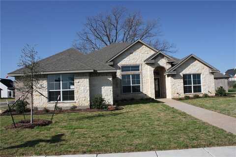 354 Frederick Drive, Robinson, TX 76706