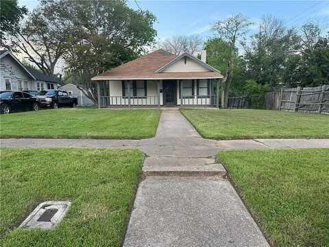 2707 Trice Avenue, Waco, TX 76707