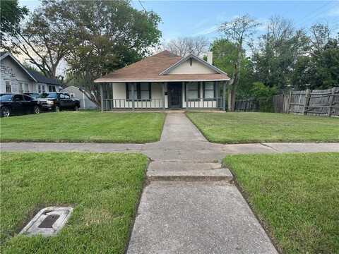 2707 Trice Avenue, Waco, TX 76707