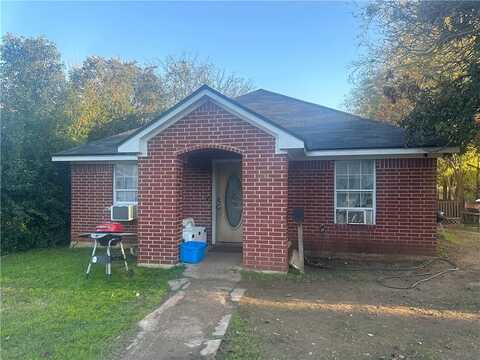 2326 Reuter Avenue, Waco, TX 76707