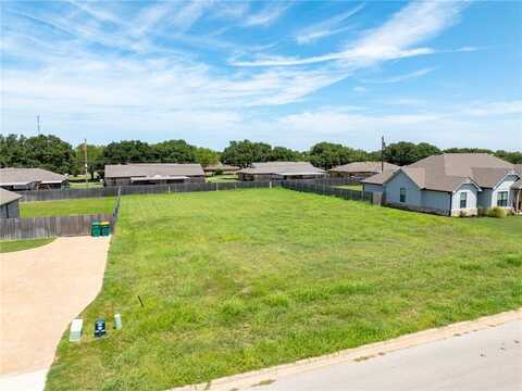 220 Fox Run Lane, Robinson, TX 76706