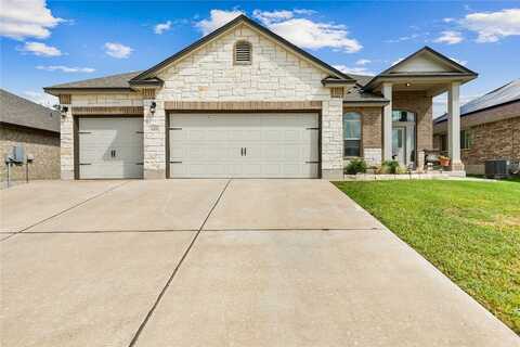 6005 Elephant Butte Drive, Waco, TX 76708