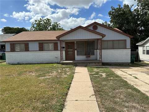 4705 Beverly Drive, Waco, TX 76711