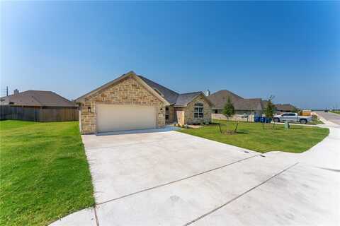 832 Agile Street, Hewitt, TX 76643