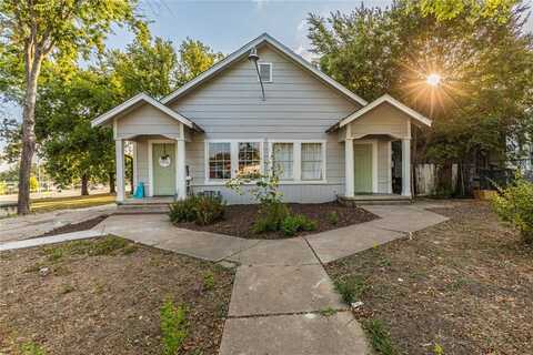 607 N 10th Street, Waco, TX 76701