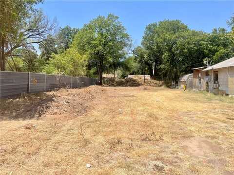 Tbd Oaklawn Street, Waco, TX 76705