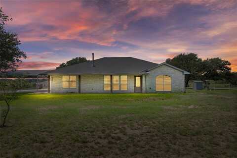 6760 E US HWY 190, Rochelle, TX 76872