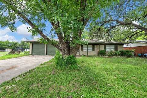 201 S Joyce Street, Waco, TX 76705