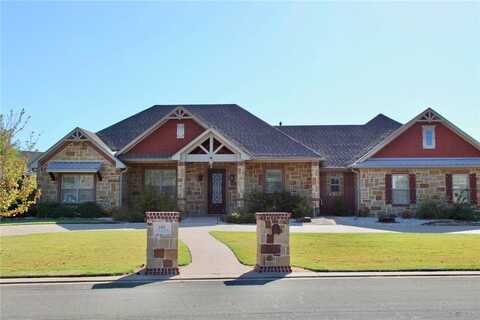 100 Deer Creek Drive, Waco, TX 76708