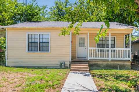 2201 Gurley Avenue, Waco, TX 76706