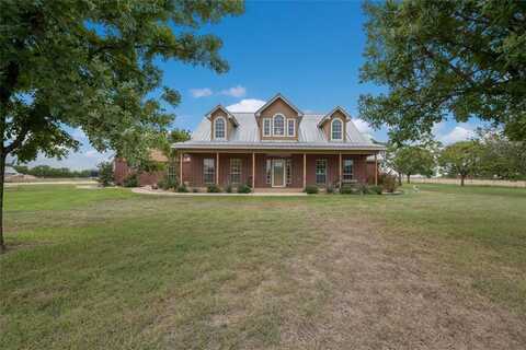 935 Middle Windsor Road, Mc Gregor, TX 76657