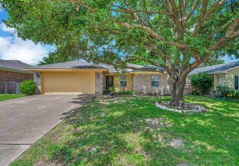 6612 Emerald Drive, Waco, TX 76708