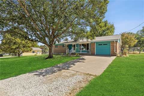 121 Happy Lane, Whitney, TX 76692