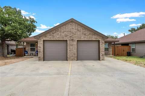 107 Petsick Lane, Gatesville, TX 76528