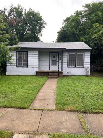 3921 Homan Avenue, Waco, TX 76707