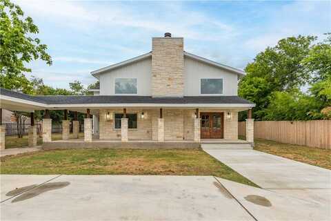 6701 Fish Pond Road, Waco, TX 76710