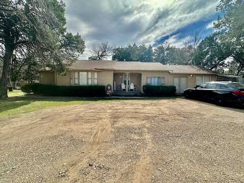 2730 Park Lake Drive, Waco, TX 76708