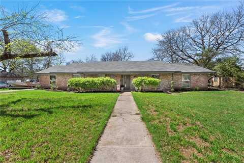 2100 N 33rd Street, Waco, TX 76708