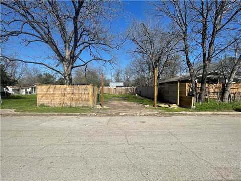 1912 S 21st Street, Waco, TX 76706