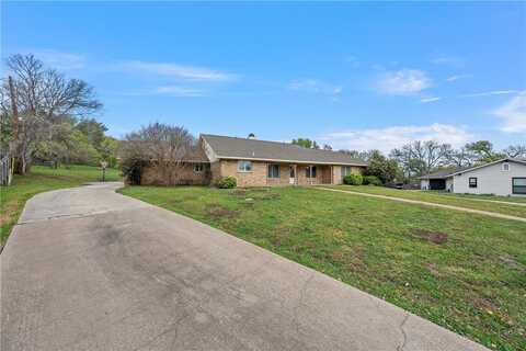 9509 Teresa Circle, Waco, TX 76712