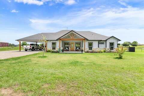 516 CR 470, Chilton, TX 76632